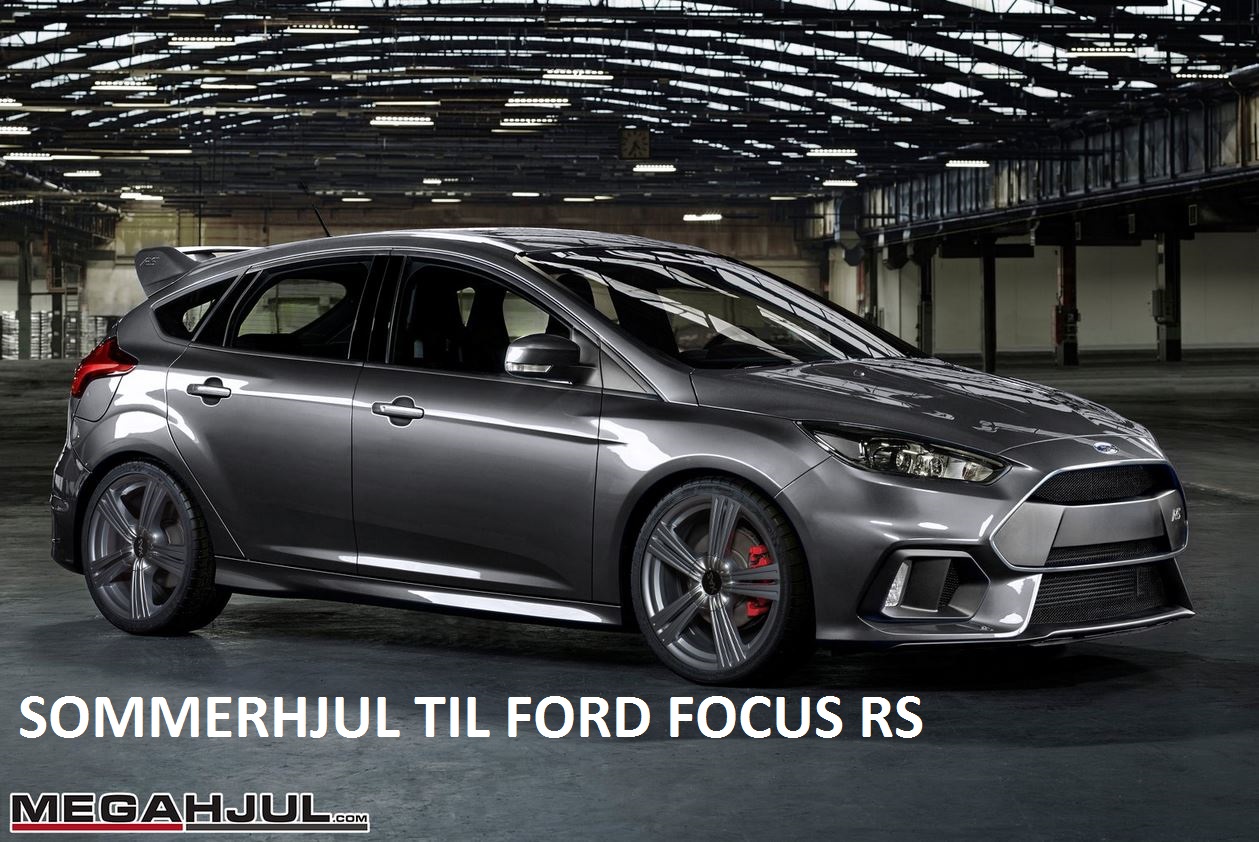 sommerhjul-til-ford-focus-rs